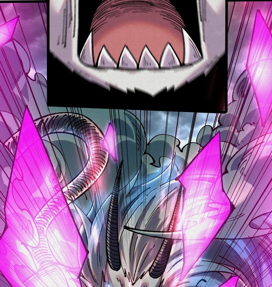 61 天地正义(1/2)-第63话