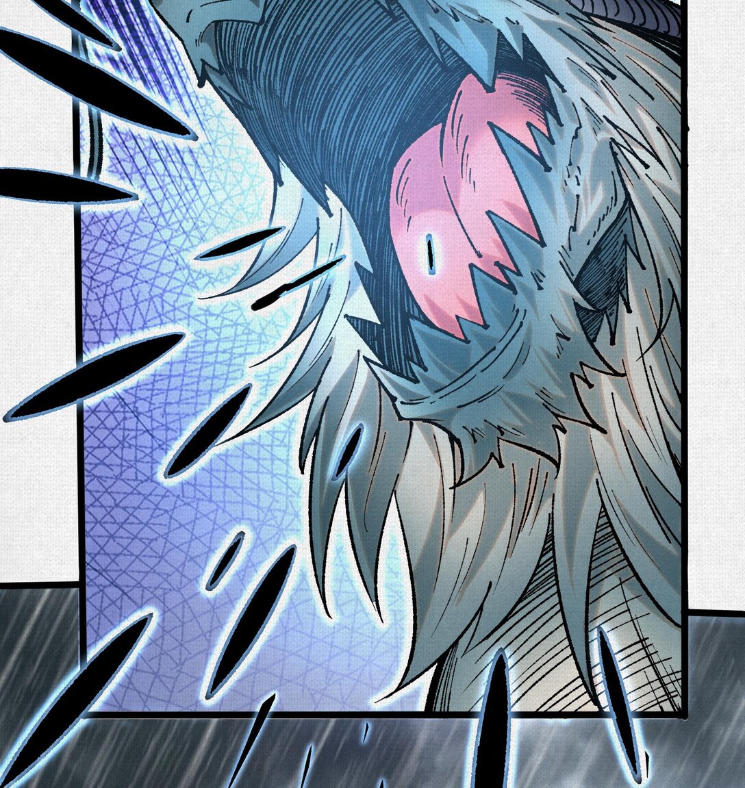 61 天地正义(1/2)-第63话