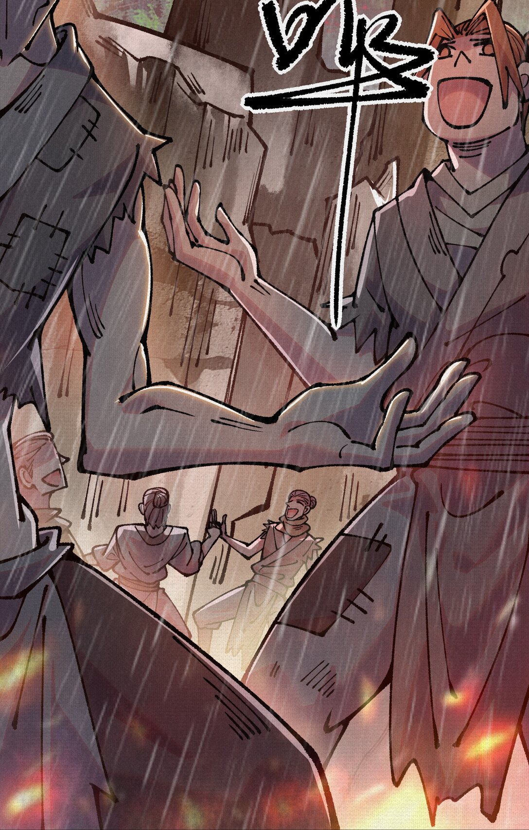 63 古地重现(1/2)-第65话