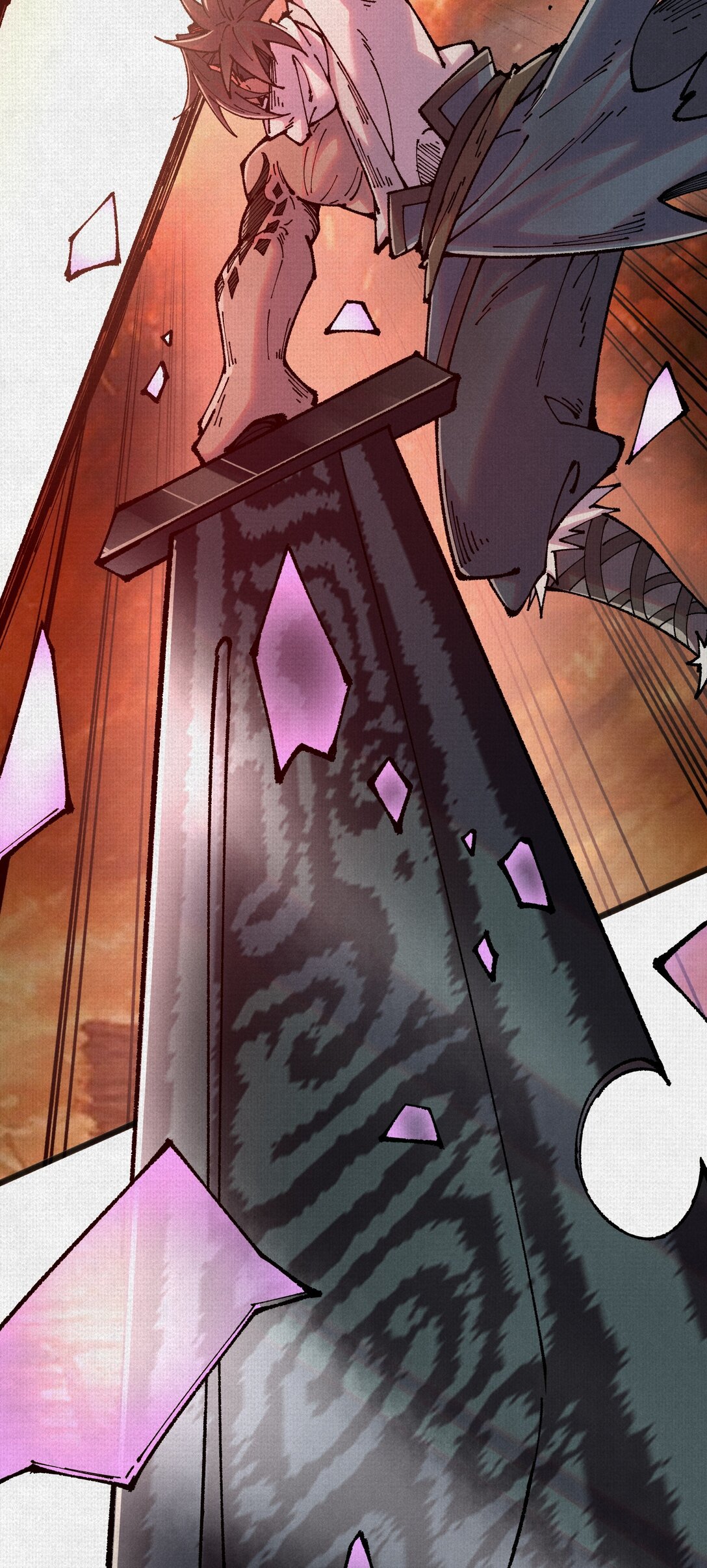 63 古地重现(1/2)-第65话