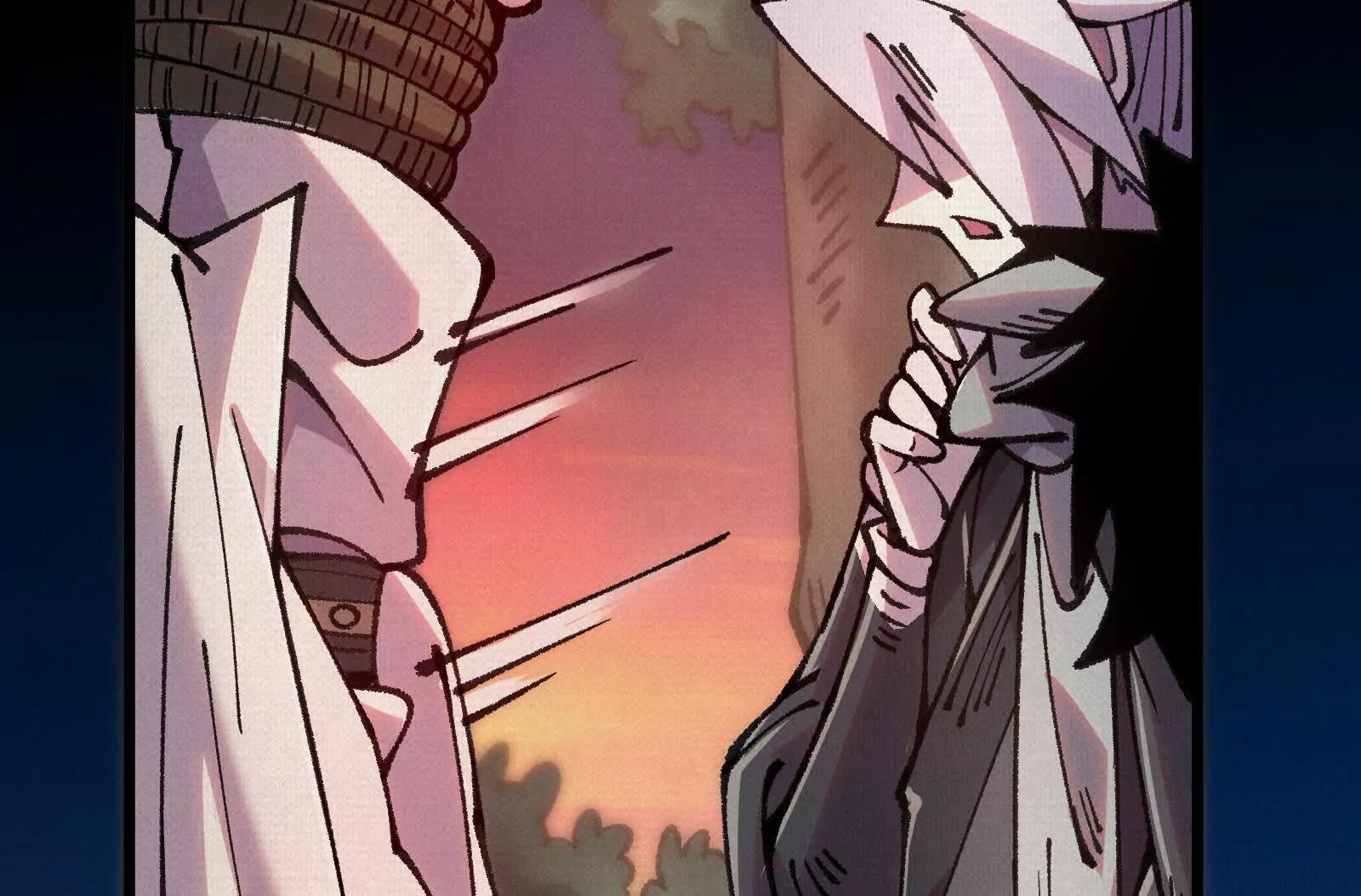 65 蓐收(1/4)-第67话