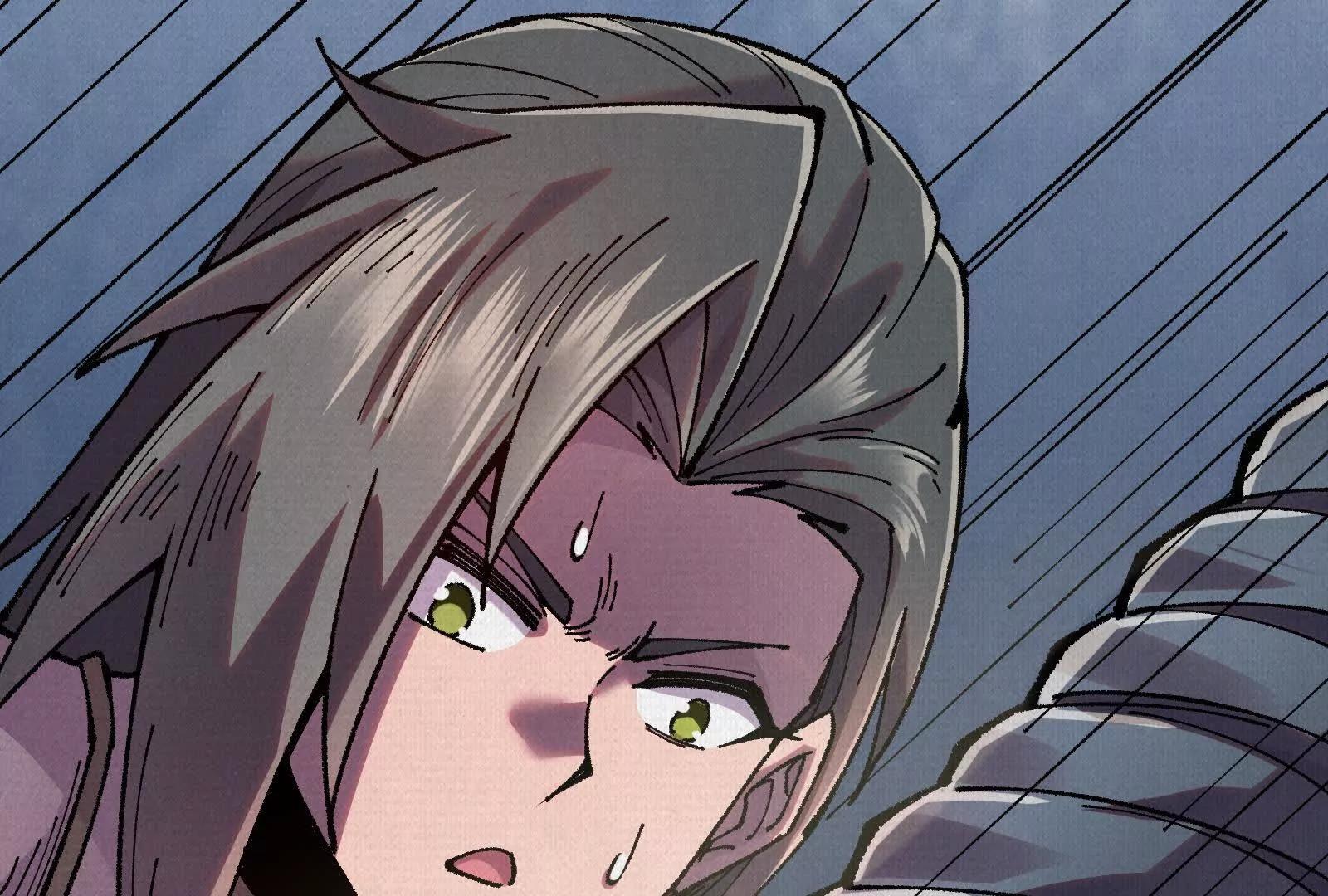 65 蓐收(1/4)-第67话