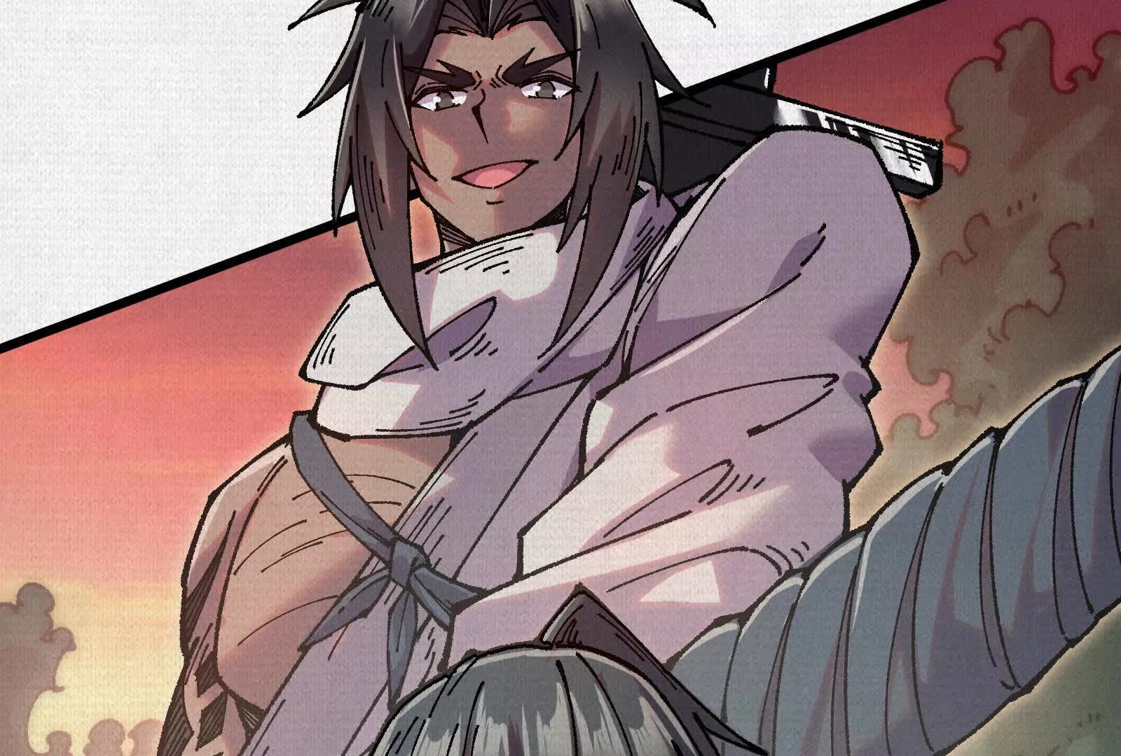 65 蓐收(1/4)-第67话