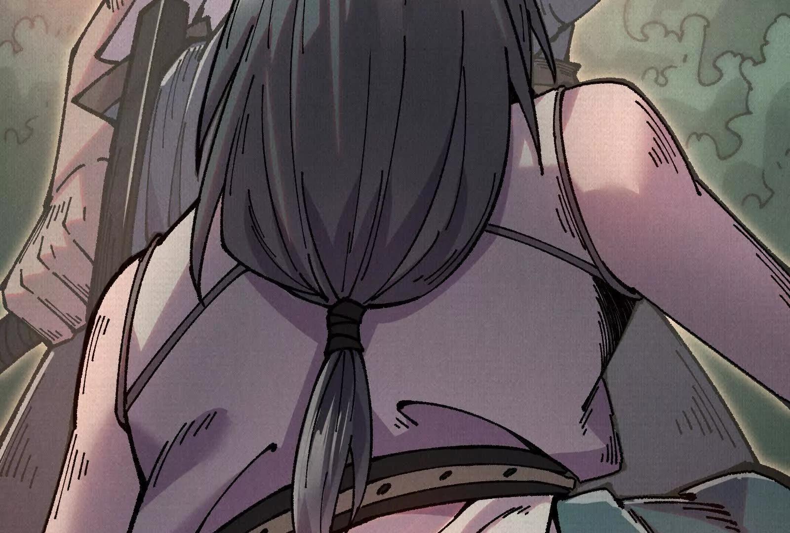 65 蓐收(1/4)-第67话