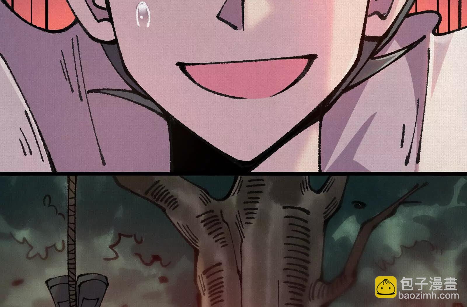 65 蓐收(1/4)-第67话