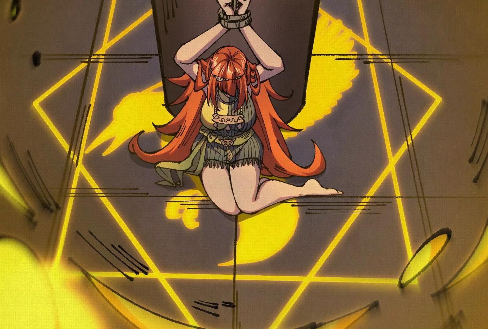 67 破阵(1/4)-第69话