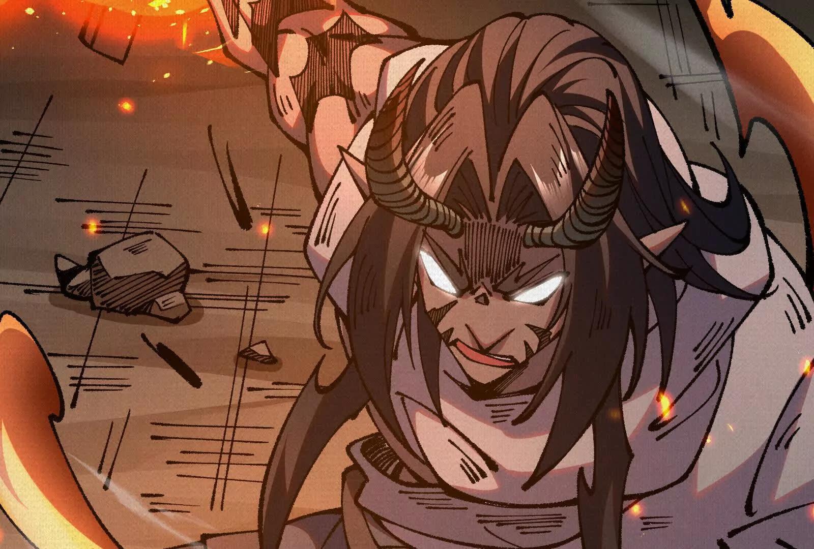 71 风雷二神(1/4)-第73话