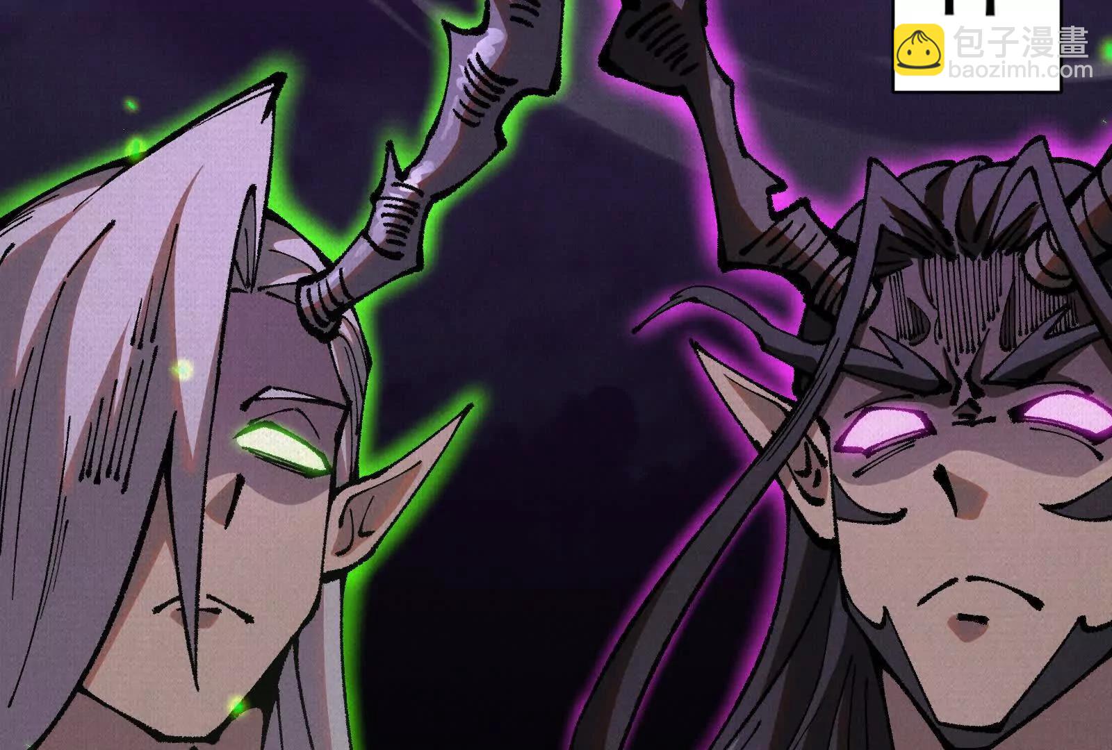 71 风雷二神(1/4)-第73话