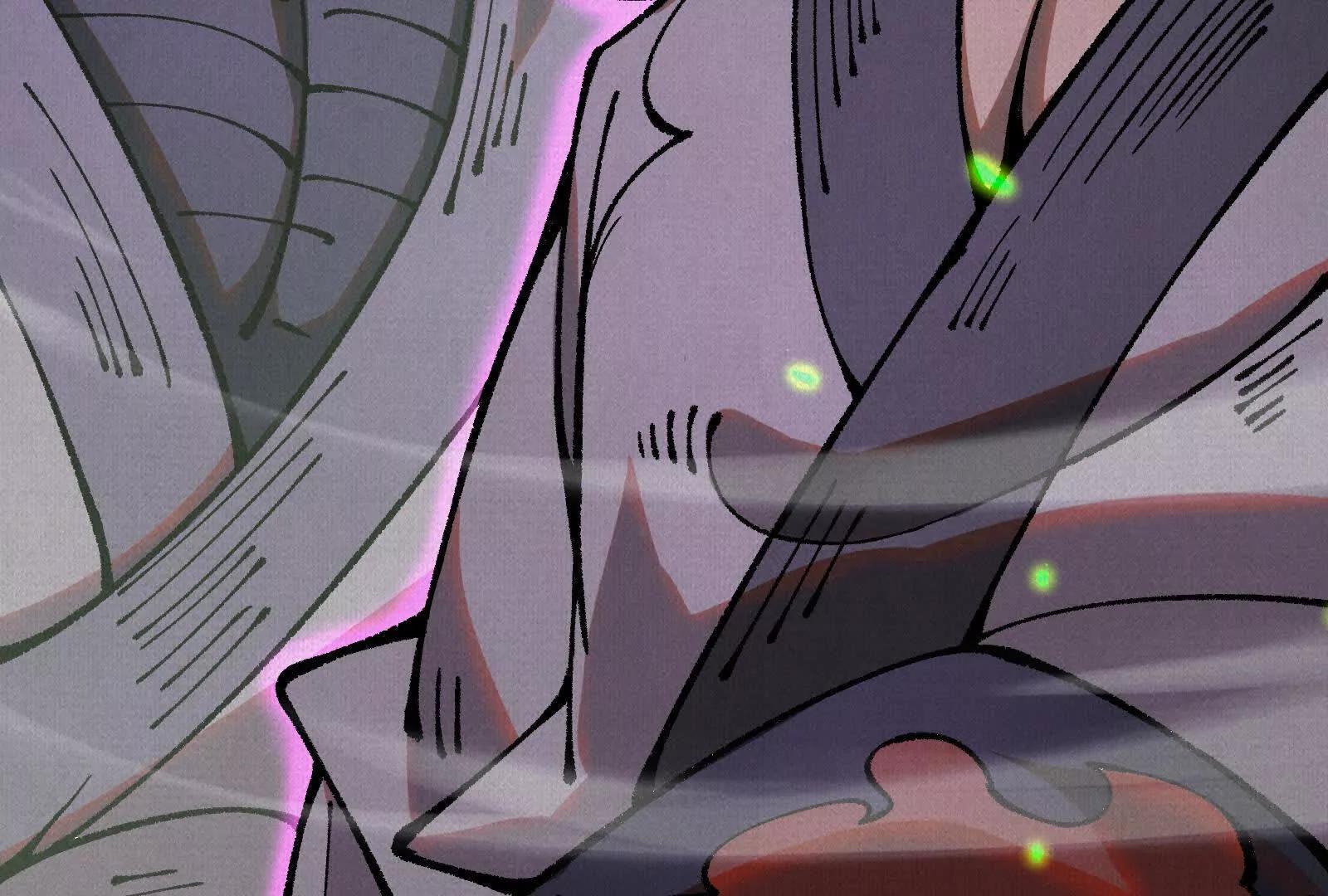 71 风雷二神(1/4)-第73话