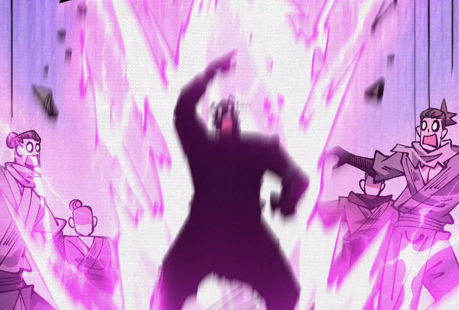 71 风雷二神(1/4)-第73话