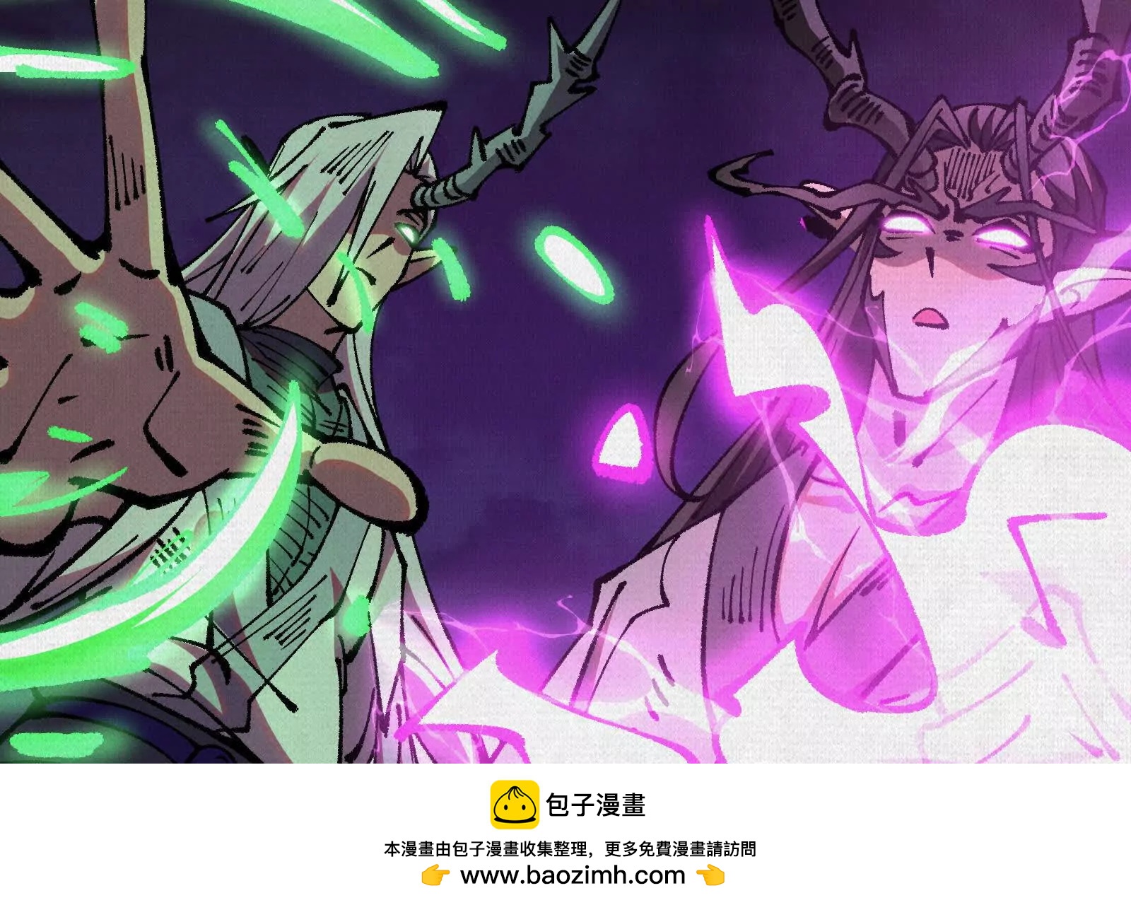 71 风雷二神(1/4)-第73话