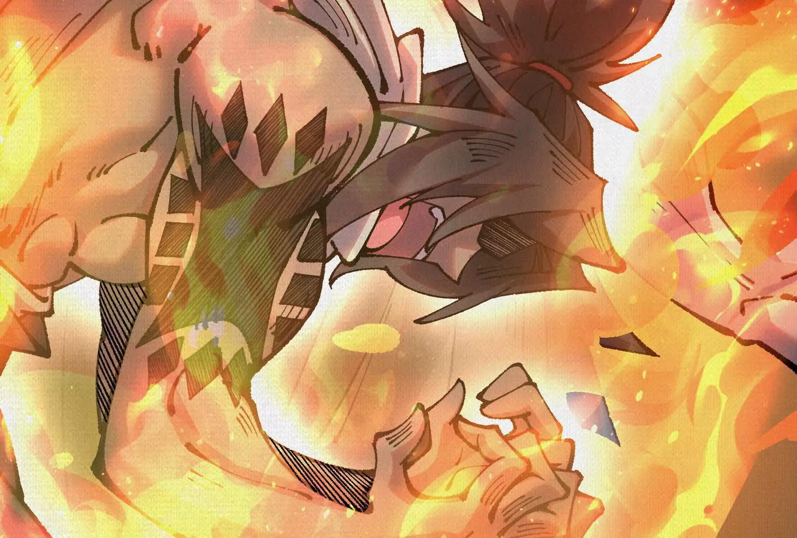 73 目的地是殷都(1/4)-第75话