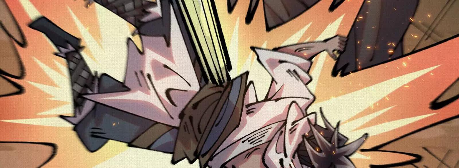 73 目的地是殷都(1/4)-第75话