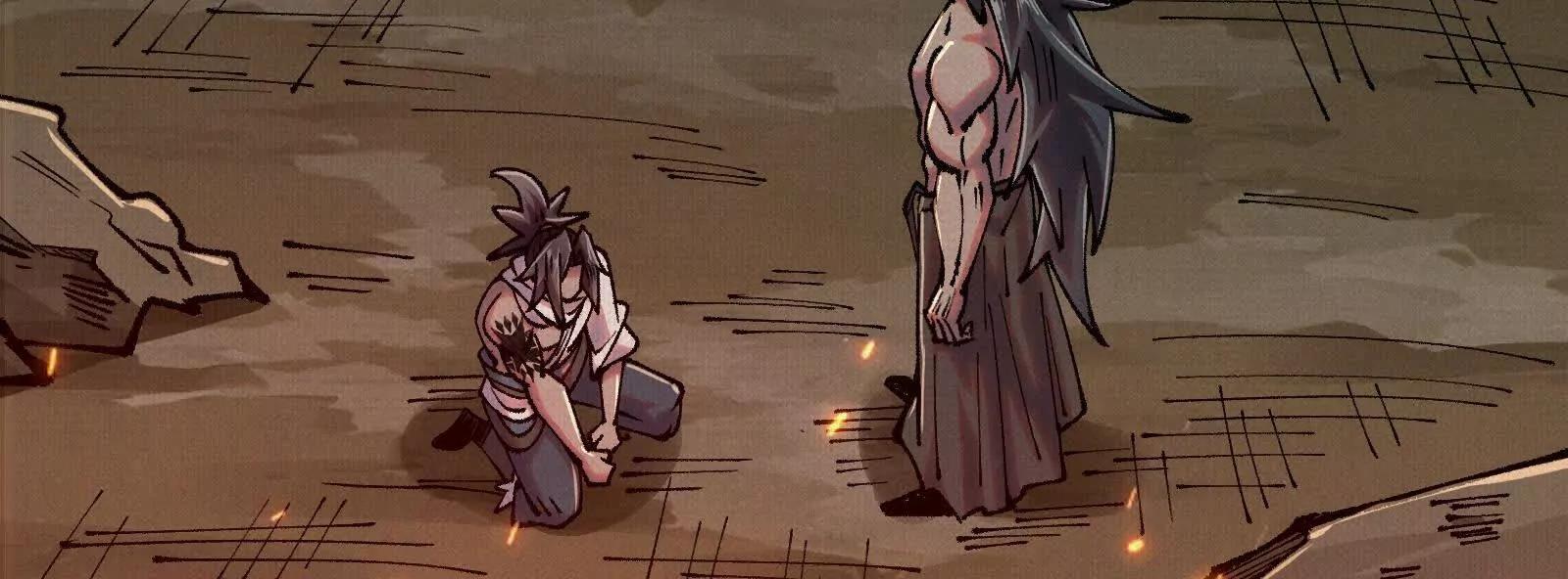 73 目的地是殷都(1/4)-第75话