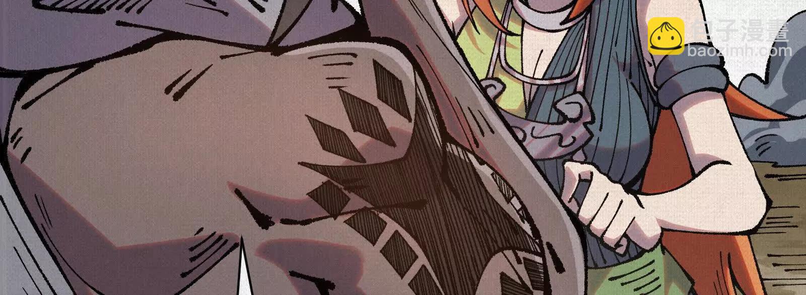 73 目的地是殷都(1/4)-第75话