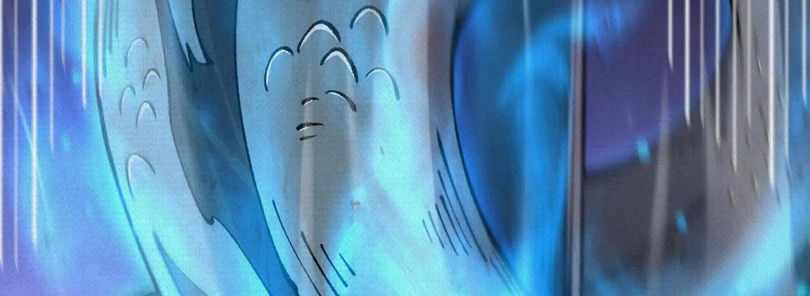 75 别看他的眼睛！(1/4)-第77话