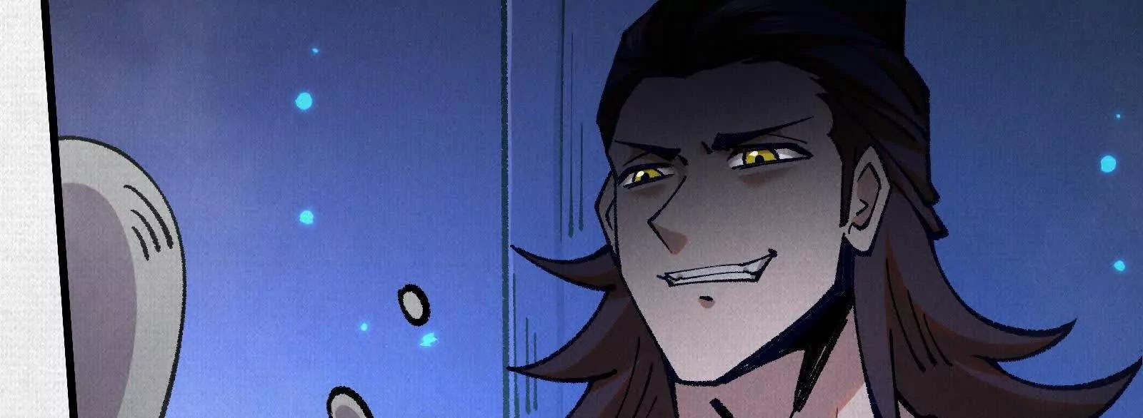 75 别看他的眼睛！(1/4)-第77话