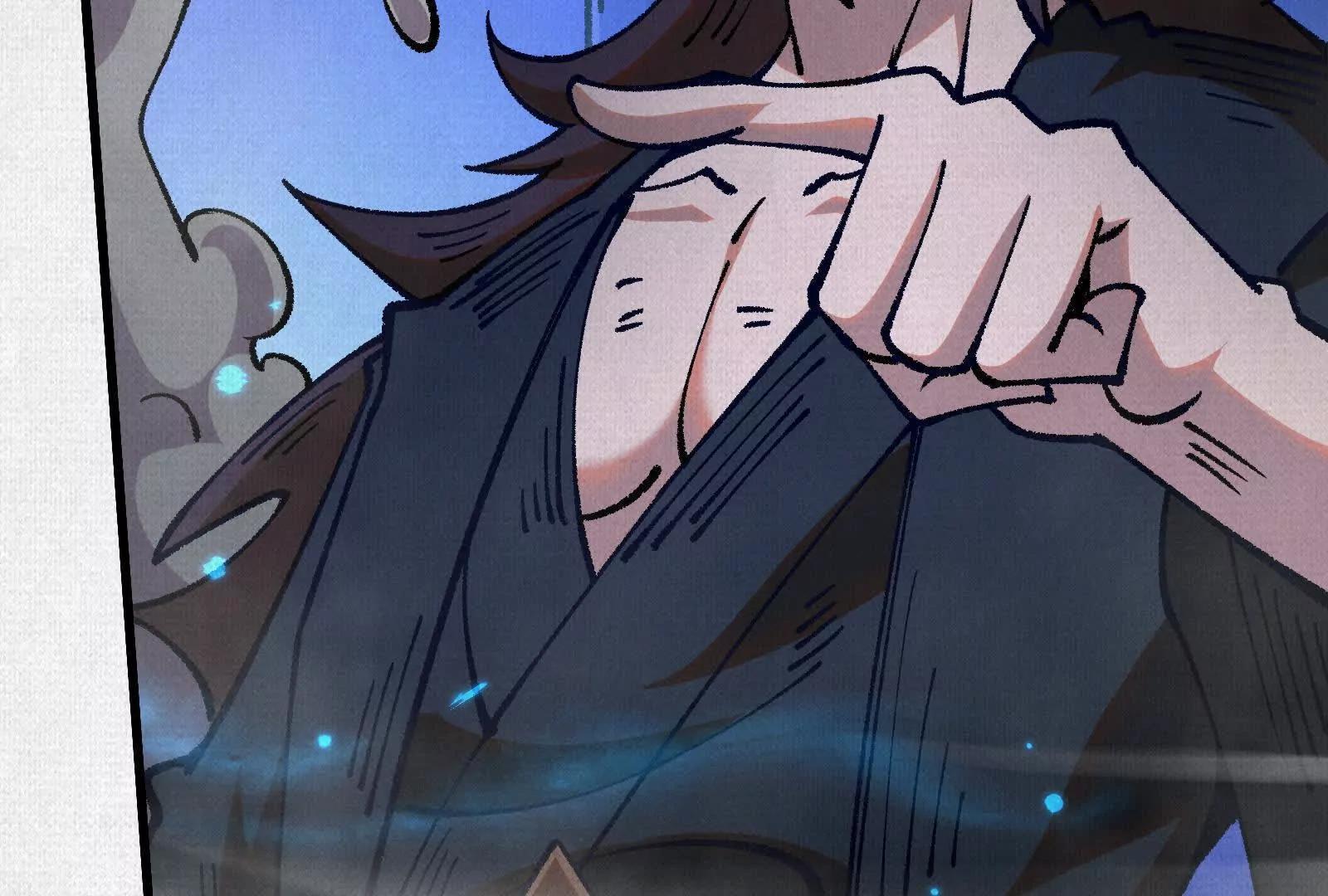 75 别看他的眼睛！(1/4)-第77话