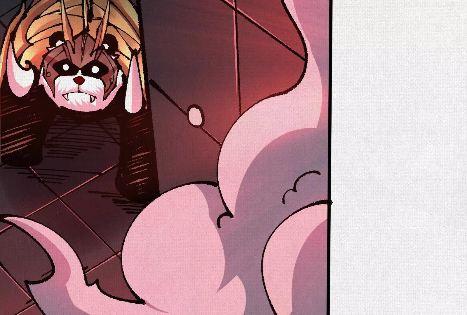 77 &ldquo;它&rdquo;的嘴里(1/5)-第79话