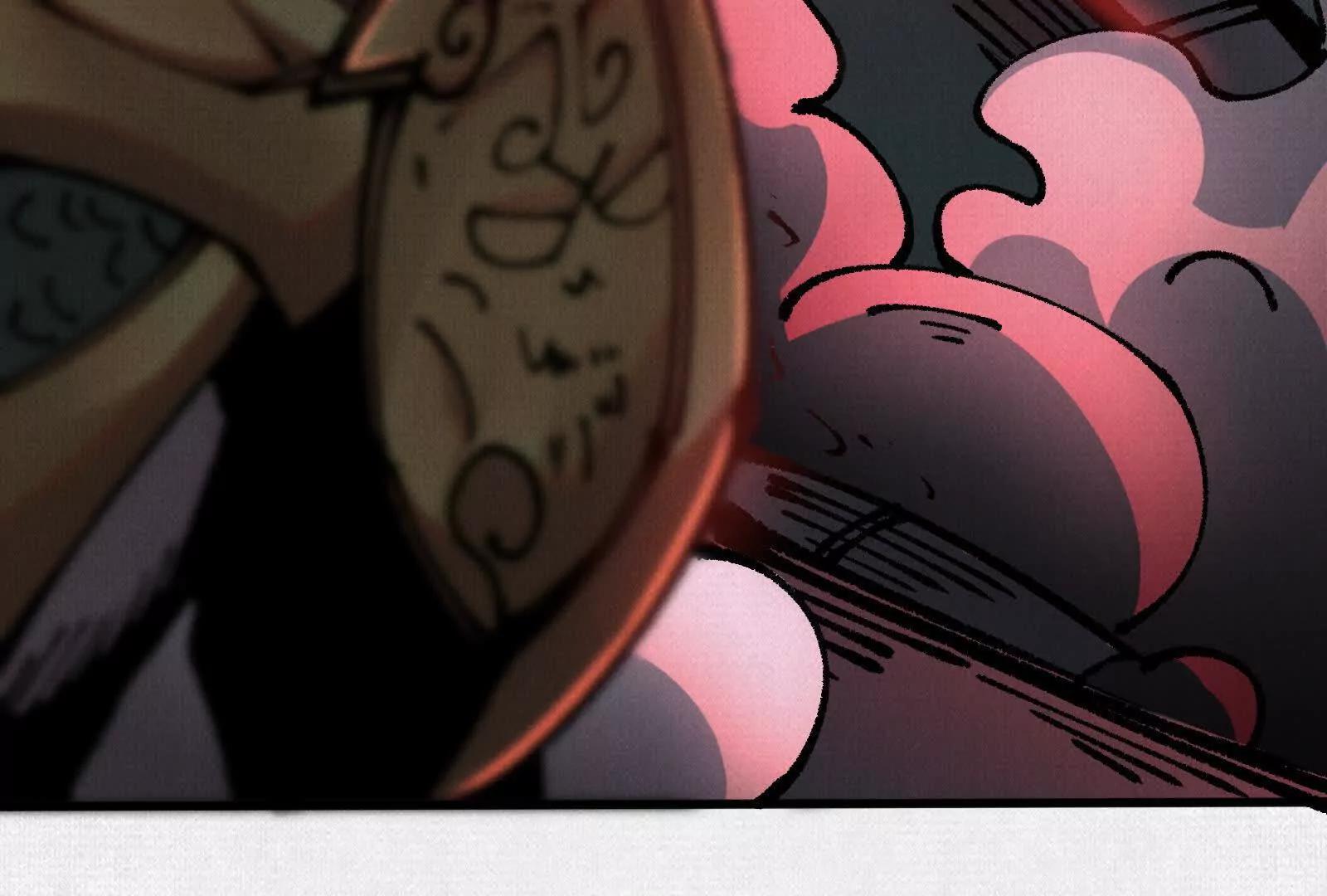 77 &ldquo;它&rdquo;的嘴里(1/5)-第79话