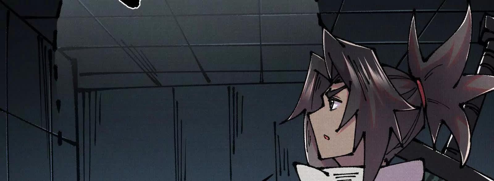 77 &ldquo;它&rdquo;的嘴里(1/5)-第79话