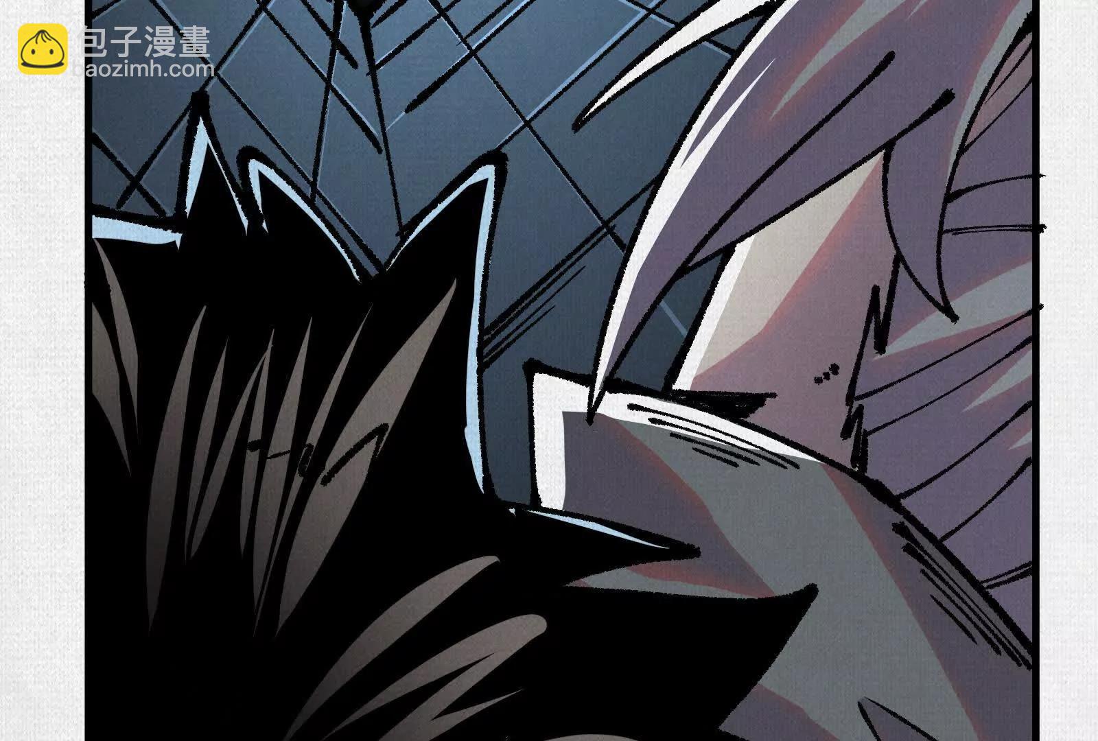 77 &ldquo;它&rdquo;的嘴里(1/5)-第79话