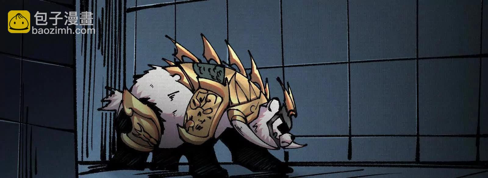 77 &ldquo;它&rdquo;的嘴里(1/5)-第79话