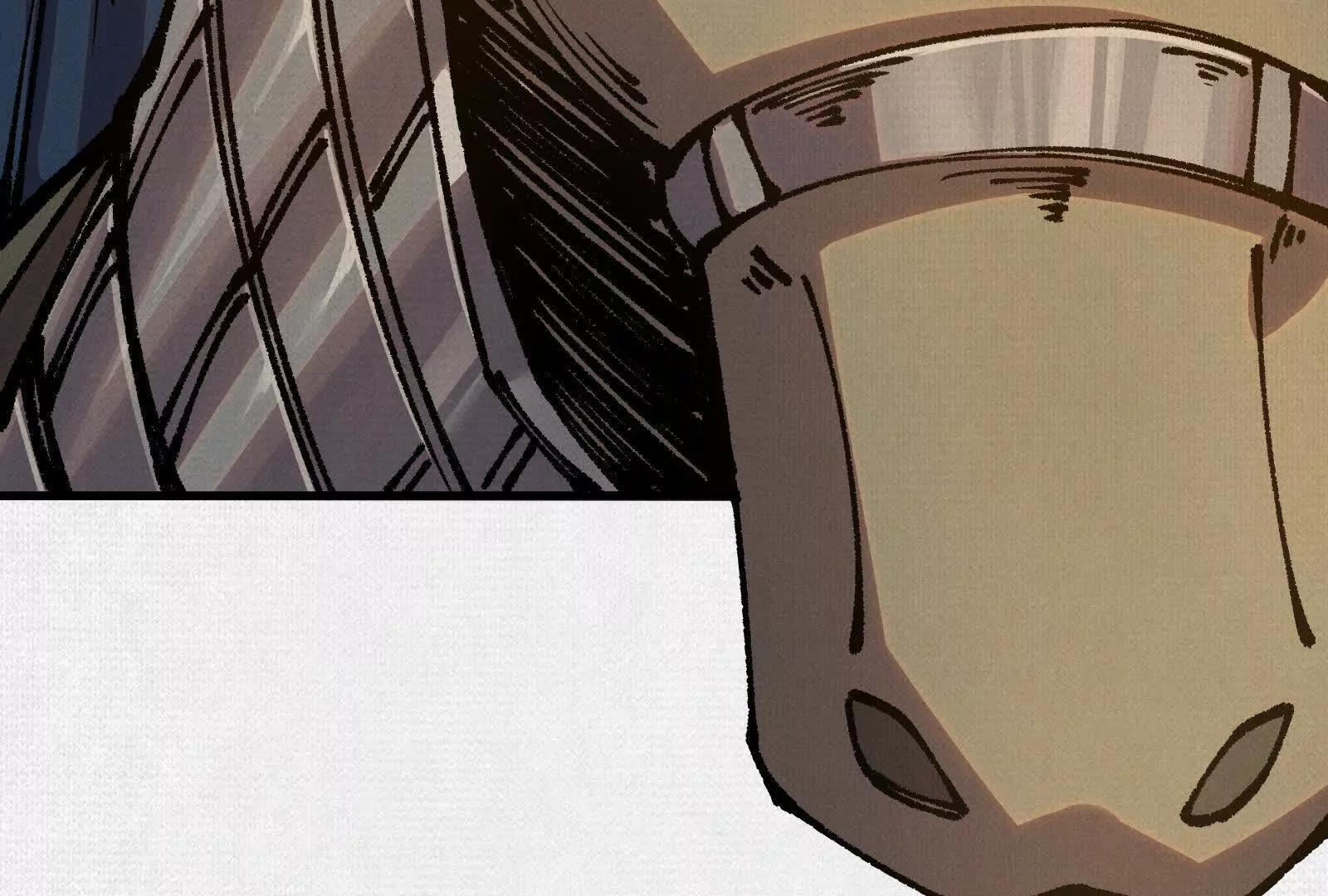 79 反抗&ldquo;天&rdquo;(1/4)-第81话