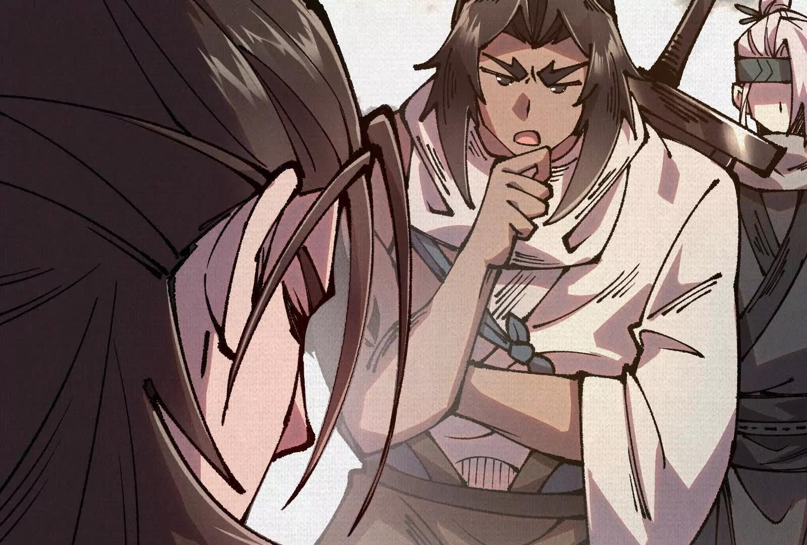 79 反抗&ldquo;天&rdquo;(1/4)-第81话