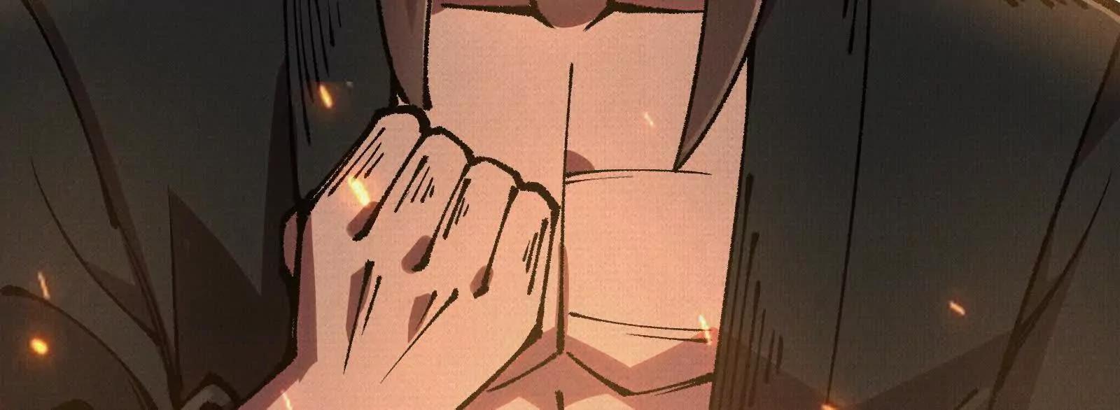 79 反抗&ldquo;天&rdquo;(1/4)-第81话