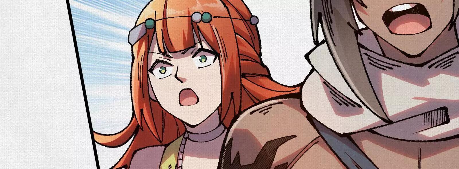 79 反抗&ldquo;天&rdquo;(1/4)-第81话