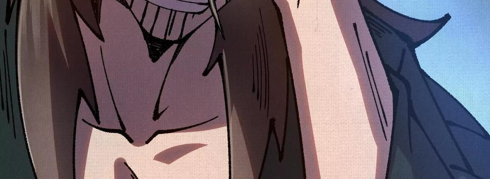 79 反抗&ldquo;天&rdquo;(1/4)-第81话