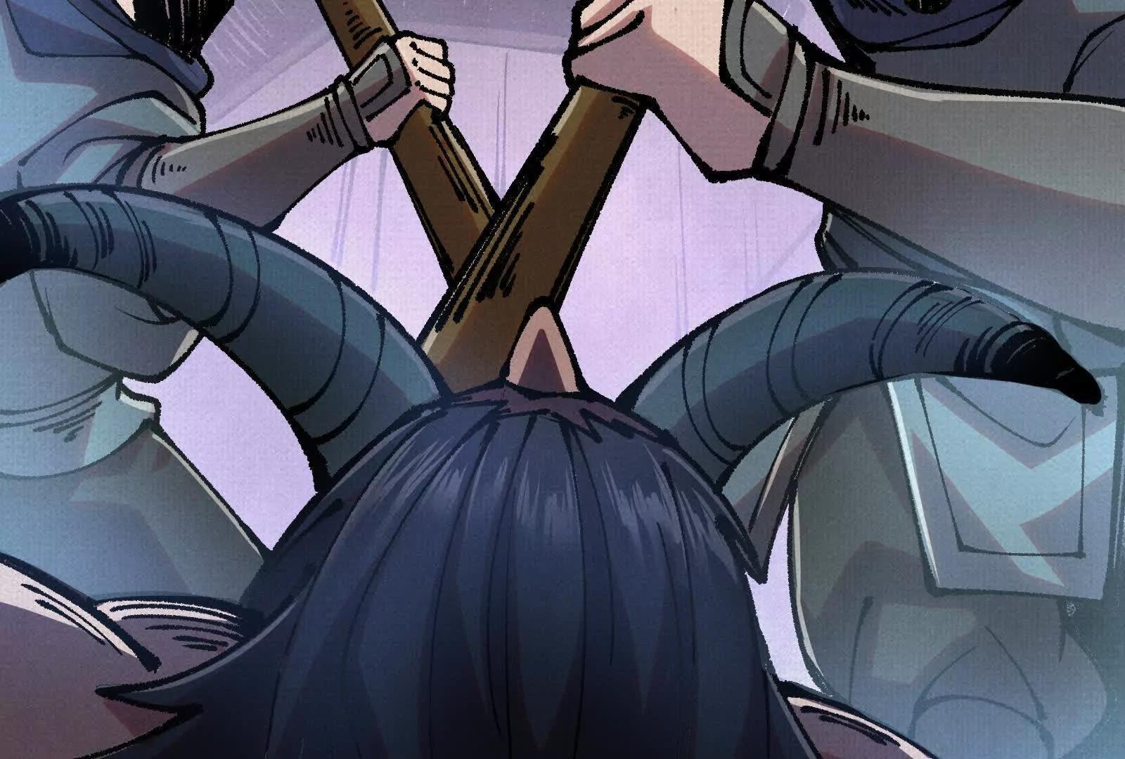 79 反抗&ldquo;天&rdquo;(1/4)-第81话