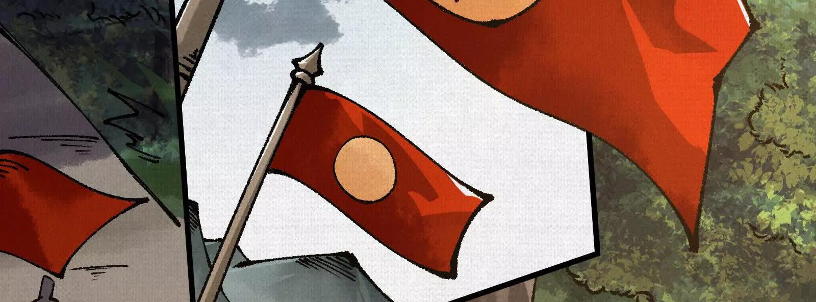 79 反抗&ldquo;天&rdquo;(1/4)-第81话