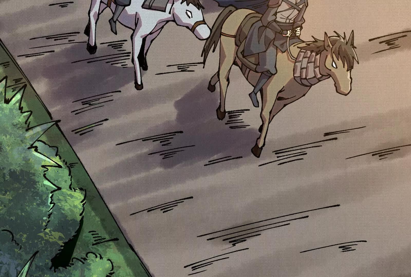 79 反抗&ldquo;天&rdquo;(1/4)-第81话