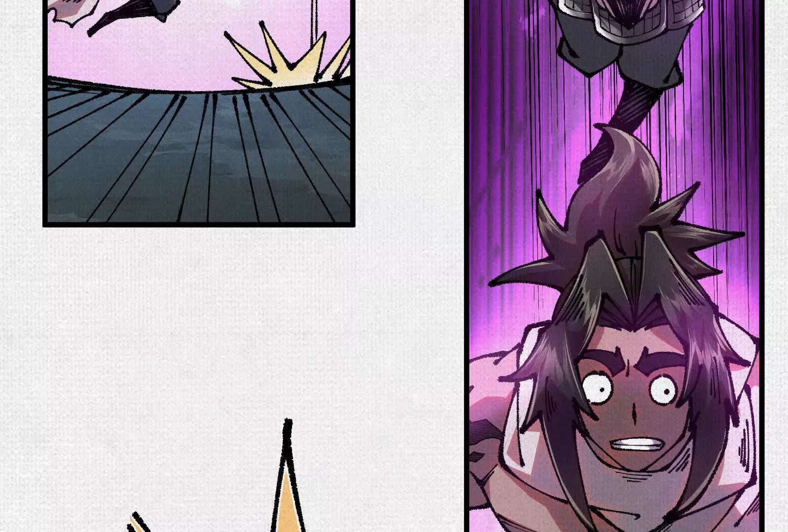 81 恨吧！(1/3)-第83话