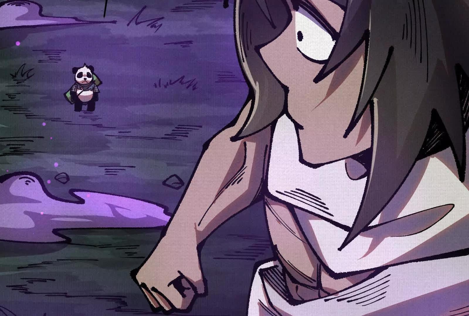 81 恨吧！(1/3)-第83话