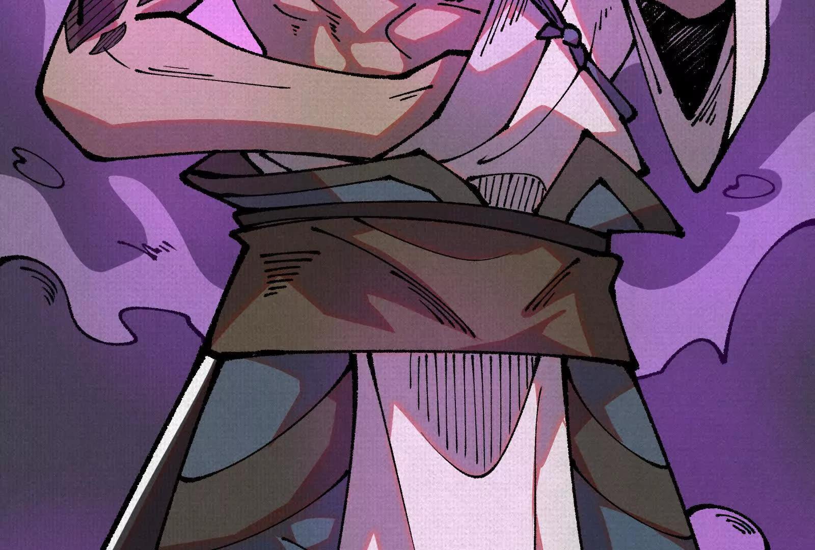 81 恨吧！(1/3)-第83话