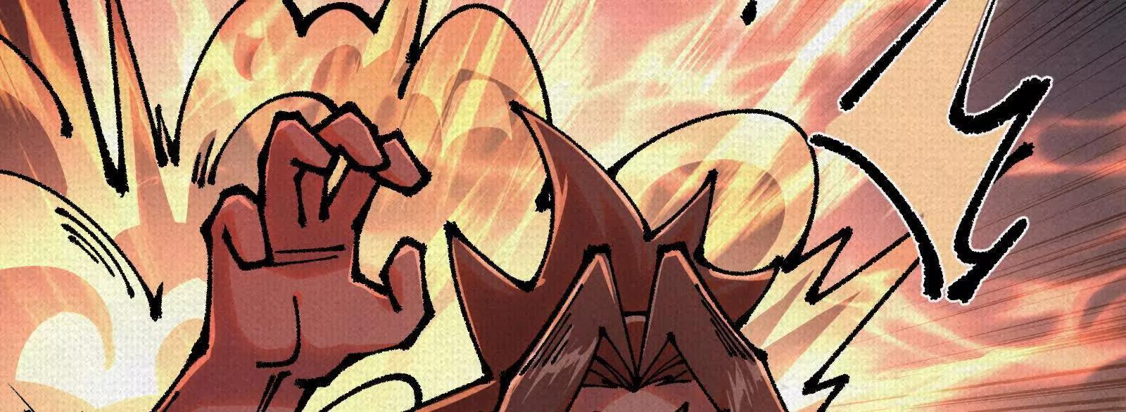 83 黄帝后人(1/4)-第85话