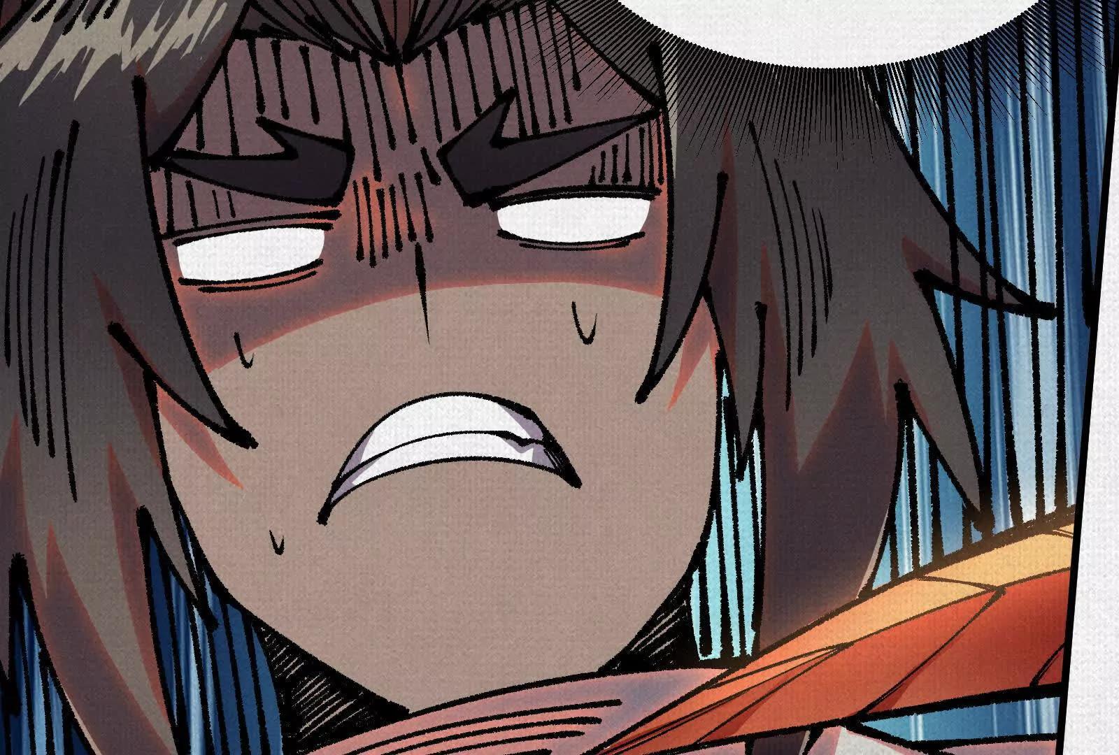 83 黄帝后人(1/4)-第85话