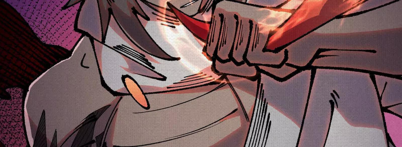 83 黄帝后人(1/4)-第85话