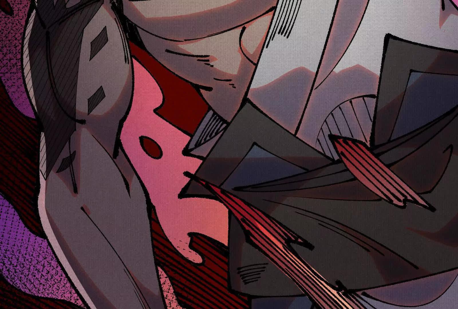 83 黄帝后人(1/4)-第85话