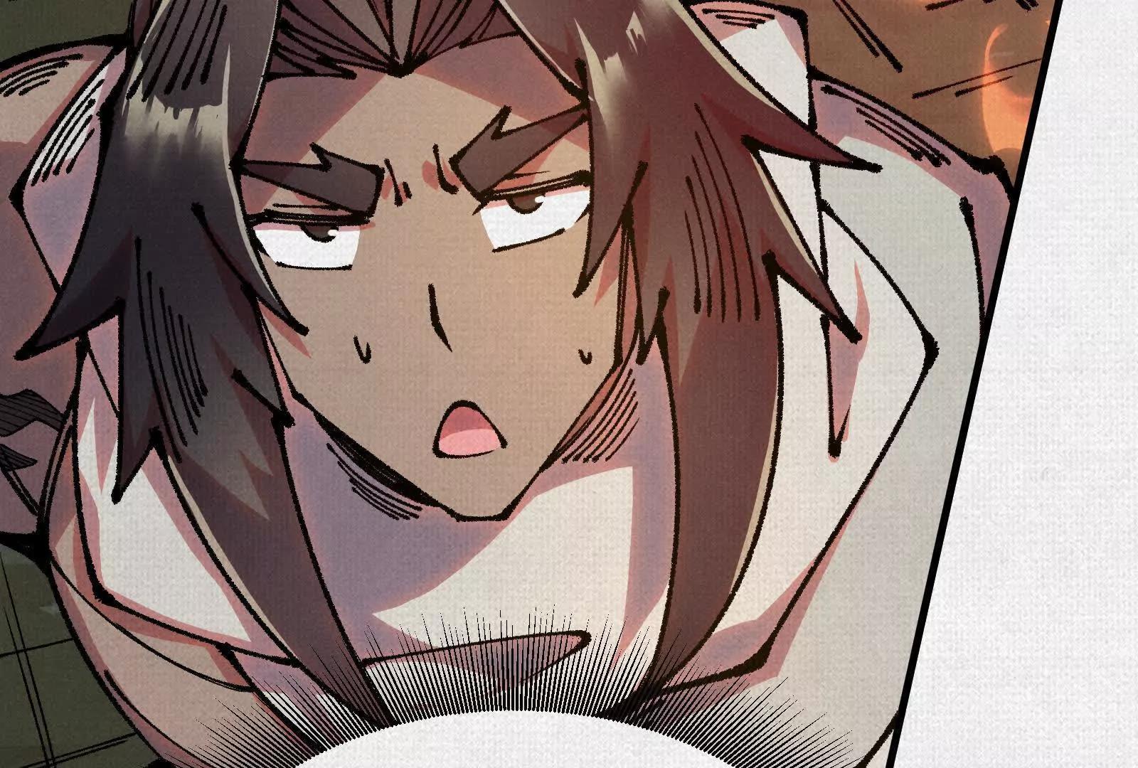 83 黄帝后人(1/4)-第85话