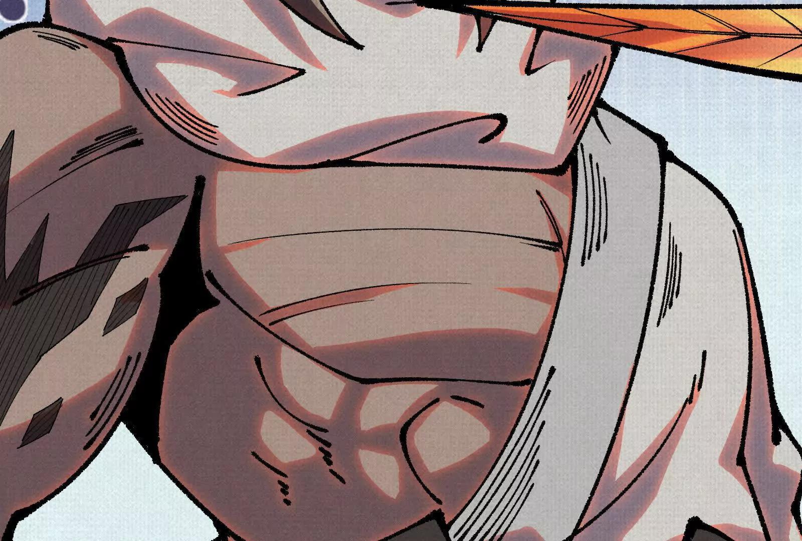 83 黄帝后人(1/4)-第85话