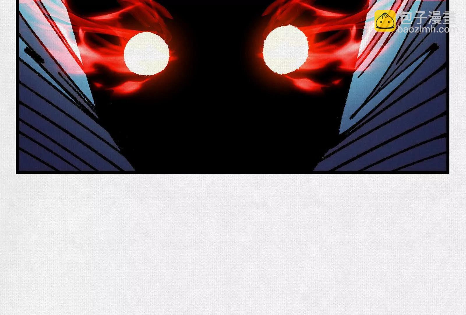 85 逃！(1/4)-第87话