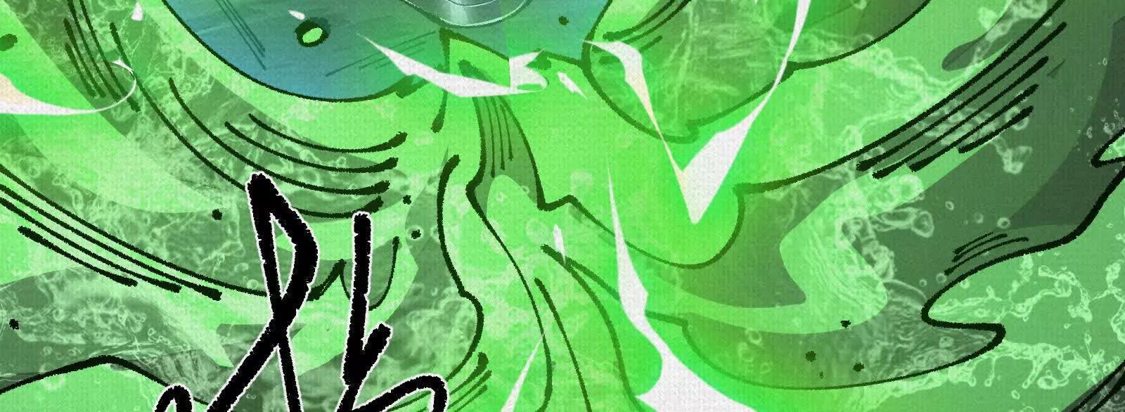 85 逃！(1/4)-第87话