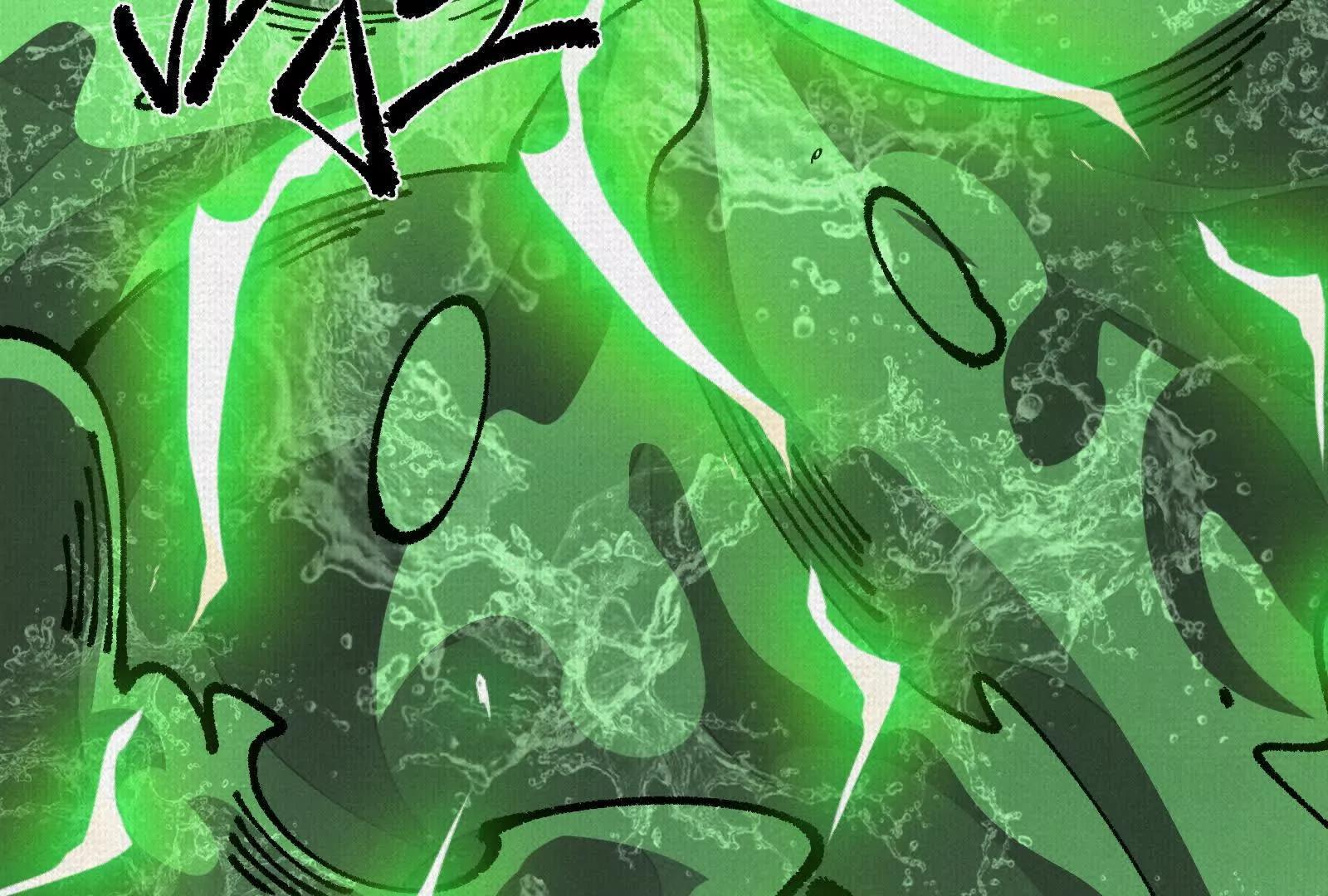 85 逃！(1/4)-第87话