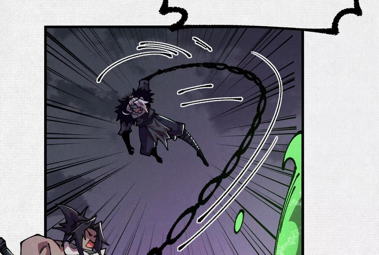 85 逃！(1/4)-第87话