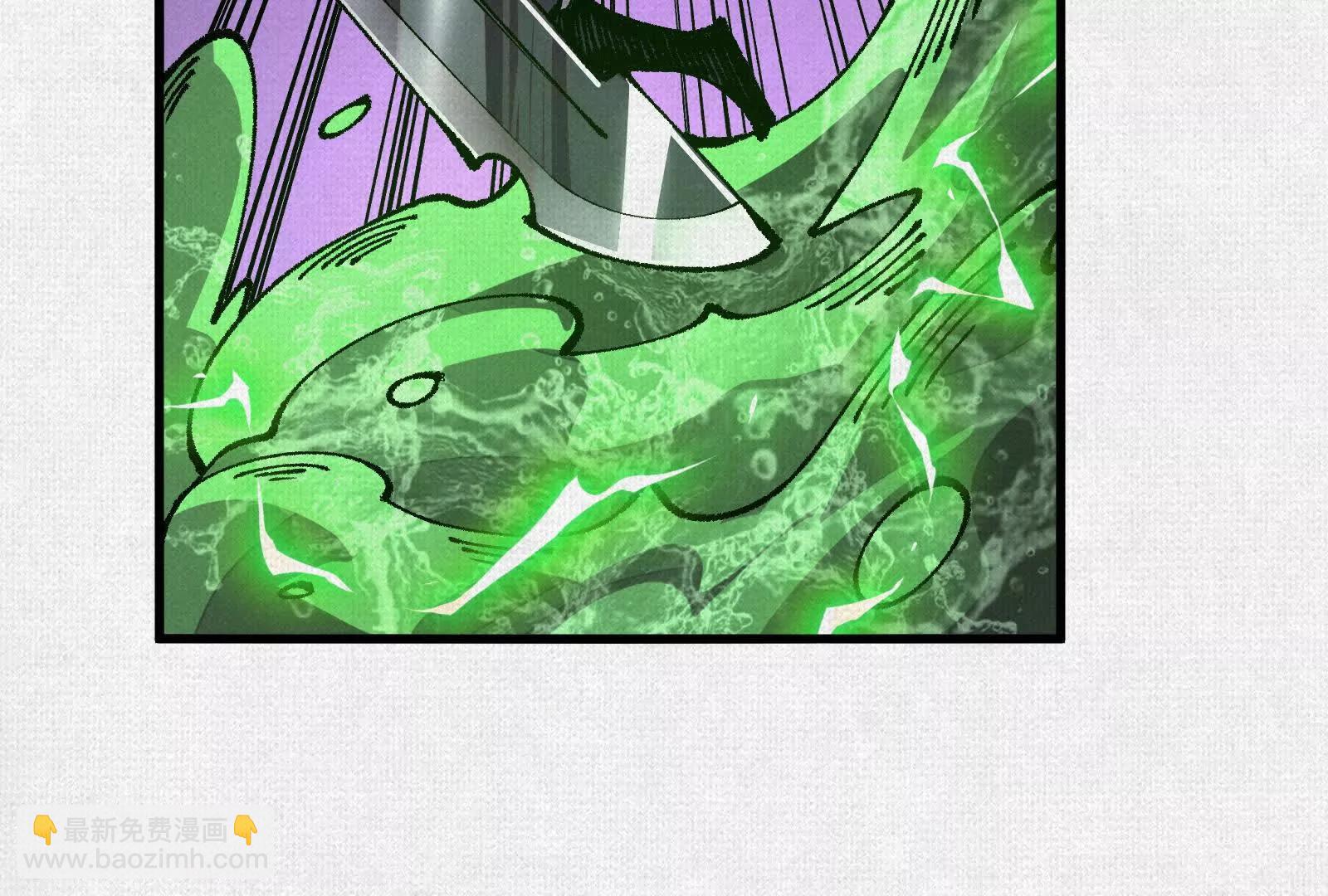 85 逃！(1/4)-第87话