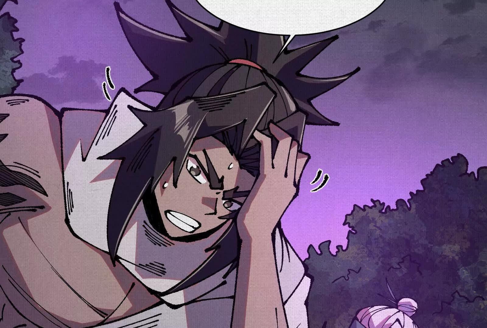 85 逃！(1/4)-第87话